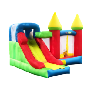 Rainbow Castle