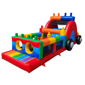 Percorso Mattoni LEGO